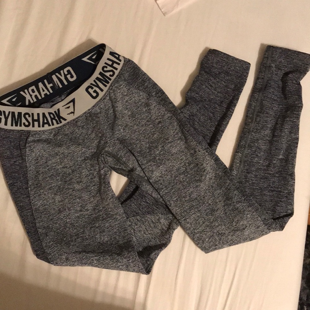 Gymshark Flex Leggings